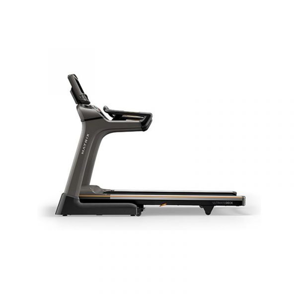 matrix tf50 folding treadmill