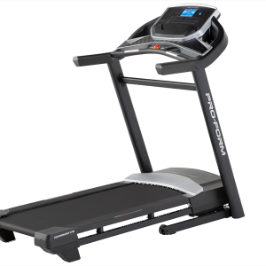 treadmill online