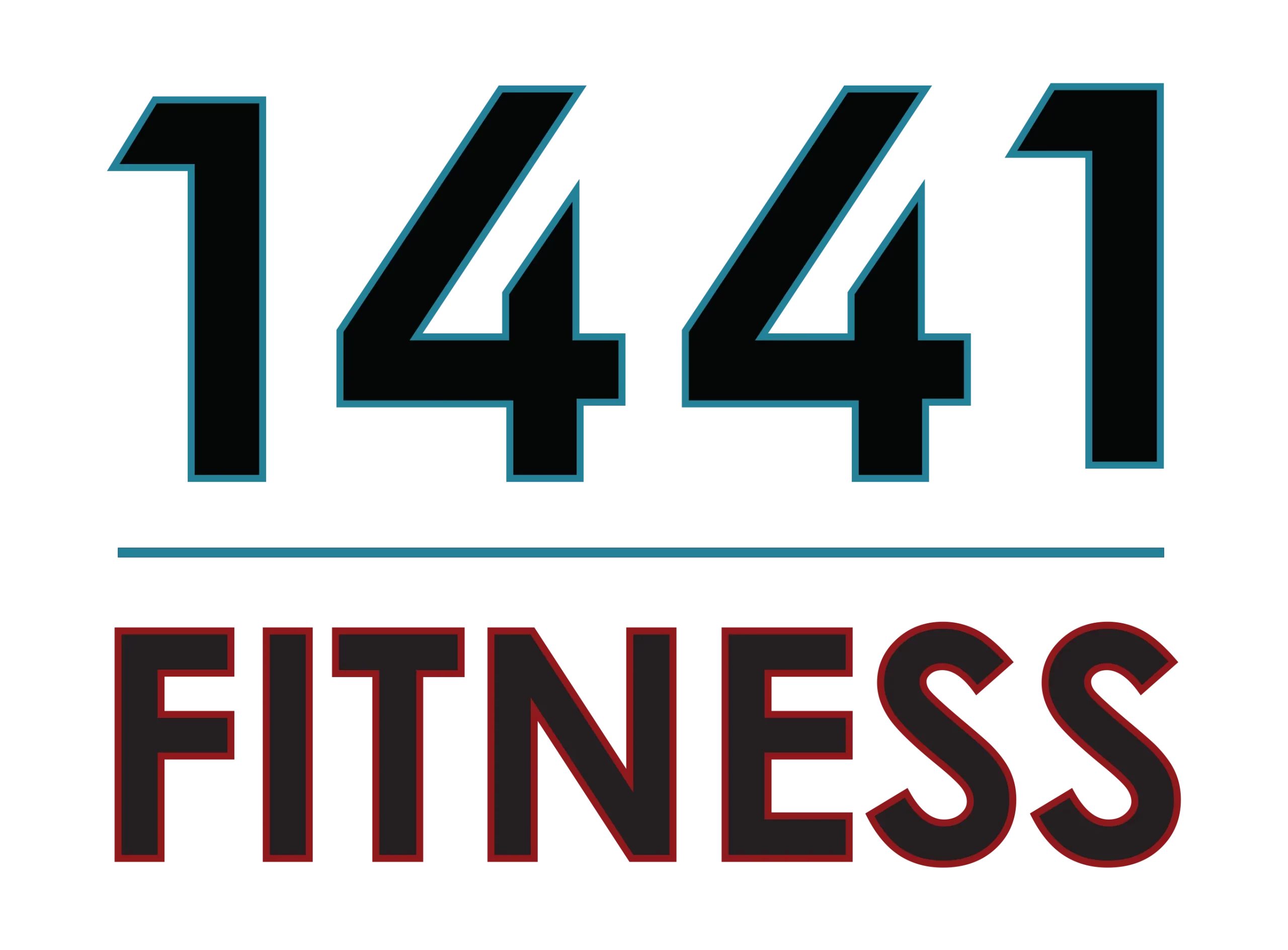 1441 Fitness