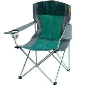 Easy Camp Furniture Arm Chair Petrol Blue