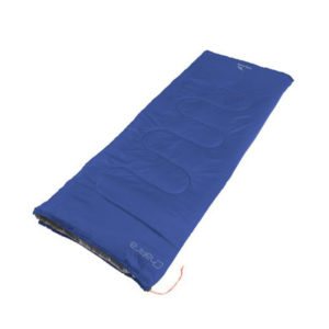 Easy Camp Sleeping bag Chakra Blue