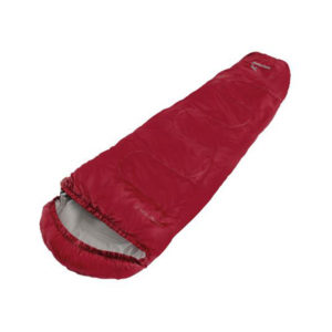 Easy Camp Sleeping bag Cosmos Jr. Red