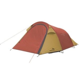Easy Camp Tent Energy 300 Gold Red