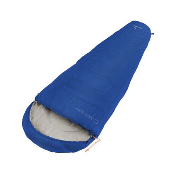 Easy camp sleeping bag cosmos green