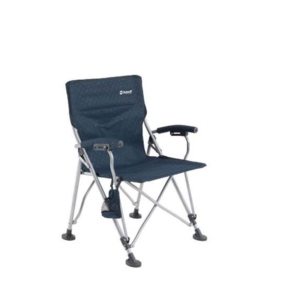 Outwell Folding Furniture Campo Night Blue