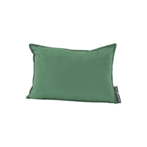Outwell sleeping bag contour pillow green