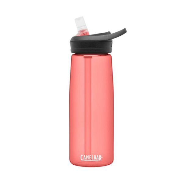 Camelbak eddy+ 25oz, Rose