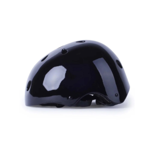 Junior Helmet Black