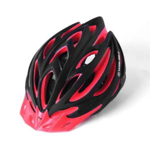 Winmax Ambassodor Premium Helmet Red