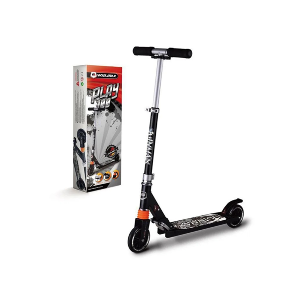 Winmax Lambert Junior Scooter with Hand Breaks