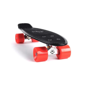 Winmax Veloctta-BK Hirforce Skateboard