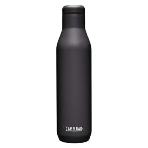 Camelbak Bottle 25oz, VSS, Black
