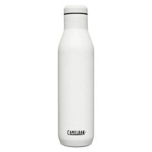 Camelbak Bottle 25oz, VSS, White