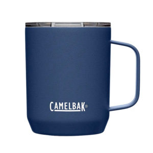 Camelbak Camp Mug 12oz, VSS, Navy