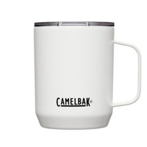 Camelbak Camp Mug 12oz, VSS, White