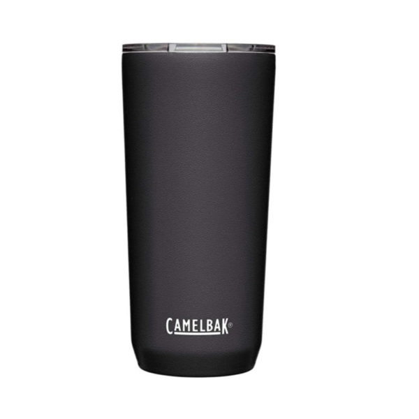 Camelbak Tumbler 12oz, VSS, Black