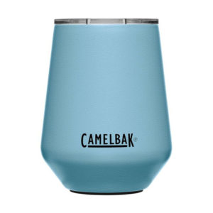 Camelbak Wine Tumbler 12oz, VSS, Dusk Blue