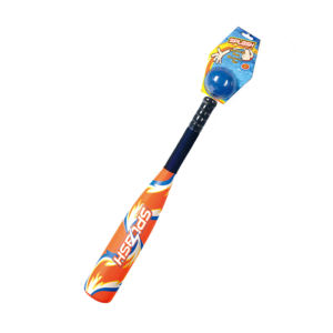 Winmax Neoprene Baseball Bat Set