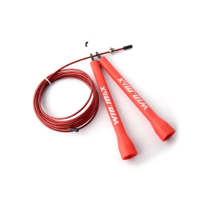Winmax Jump Rope Red