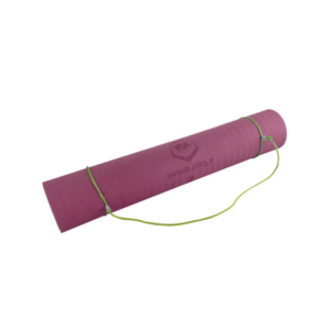 Winmax Yoga Mat Purple